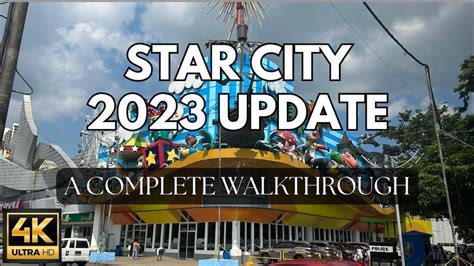 starcity closing time|Star City Official Website.